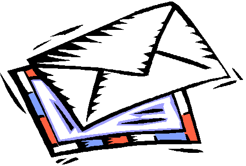 Email Darren and Wendy...